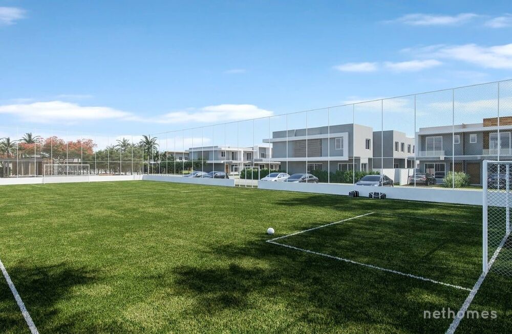 Casa de Condomínio à venda com 3 quartos, 144m² - Foto 5