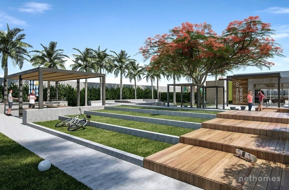Casa de Condomínio à venda com 3 quartos, 144m² - Foto 6