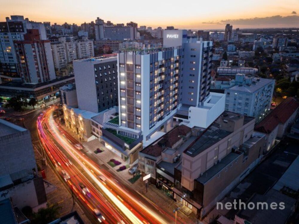 Apartamento, 1 quarto, 40 m² - Foto 15