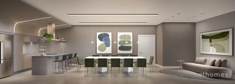 Apartamento, 3 quartos, 88 m² - Foto 10