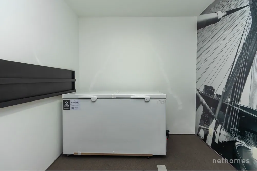 Sala-Conjunto, 42 m² - Foto 8