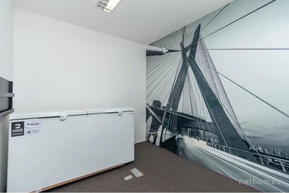 Sala-Conjunto, 42 m² - Foto 8