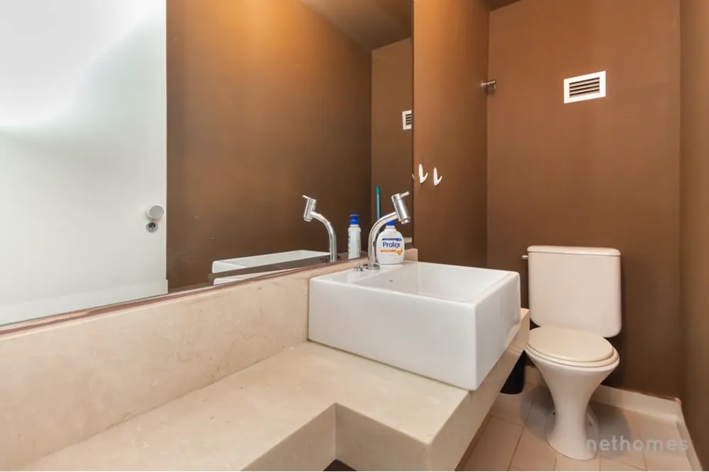 Sala-Conjunto, 42 m² - Foto 5