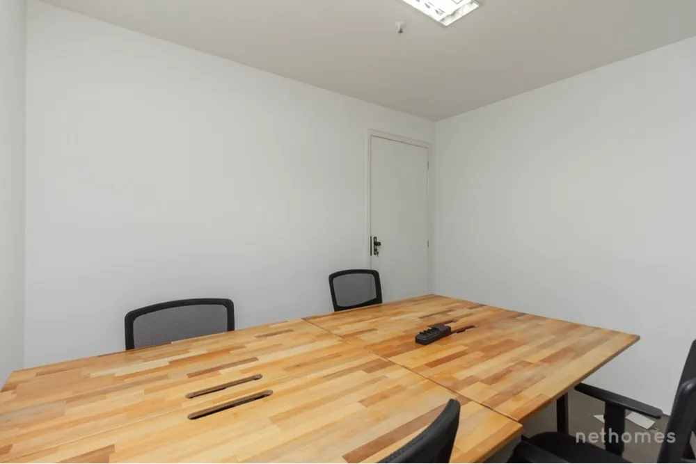 Sala-Conjunto, 42 m² - Foto 6