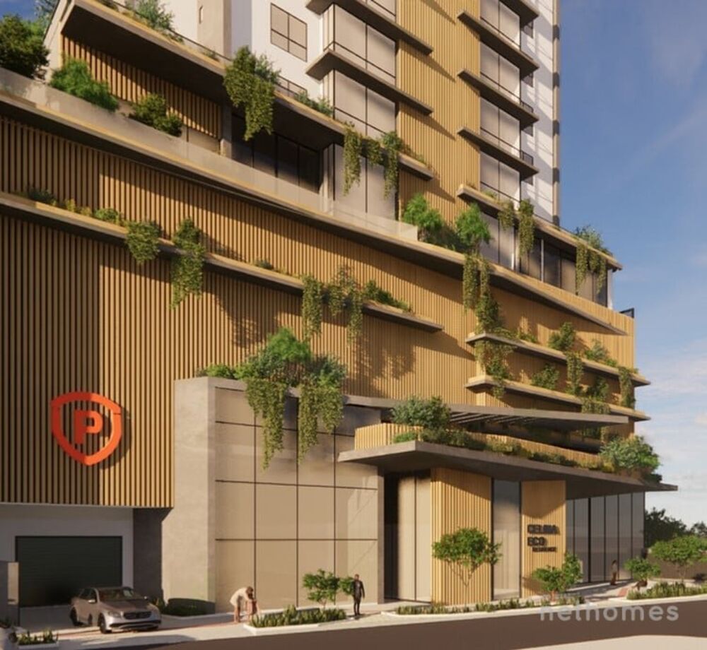 Apartamento Lançamentos com 4 quartos, 180m² - Foto 6
