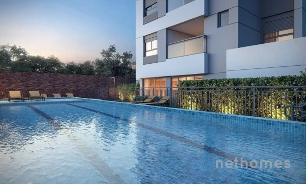 Apartamento, 2 quartos, 66 m² - Foto 5