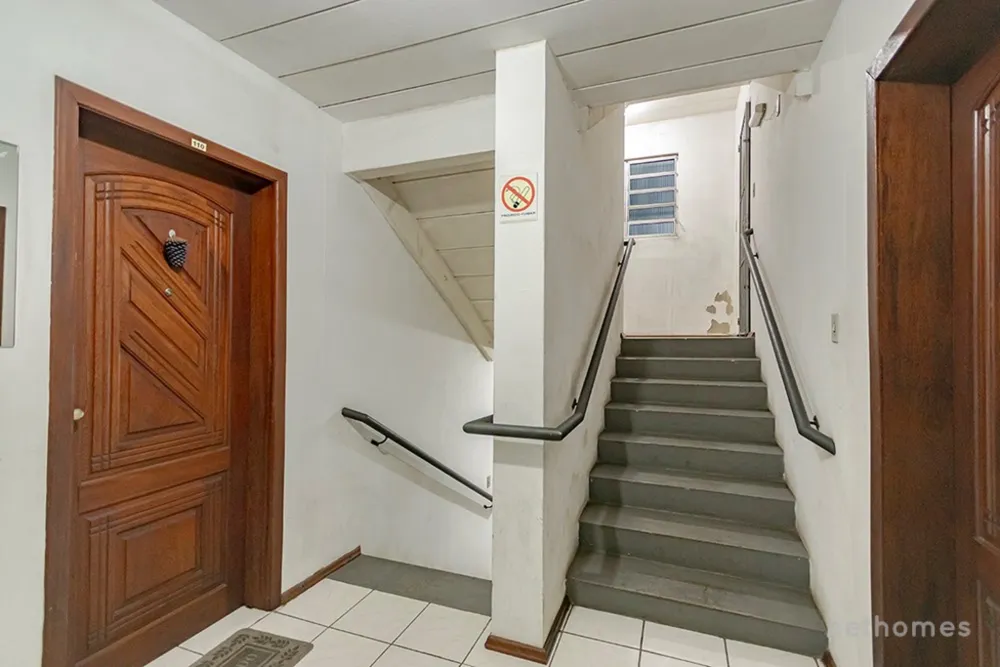 Apartamento, 2 quartos, 45 m² - Foto 6
