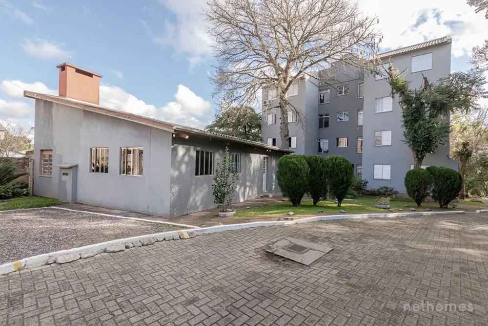 Apartamento, 2 quartos, 45 m² - Foto 8