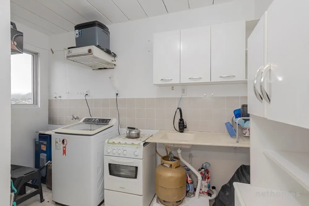 Apartamento, 2 quartos, 45 m² - Foto 3