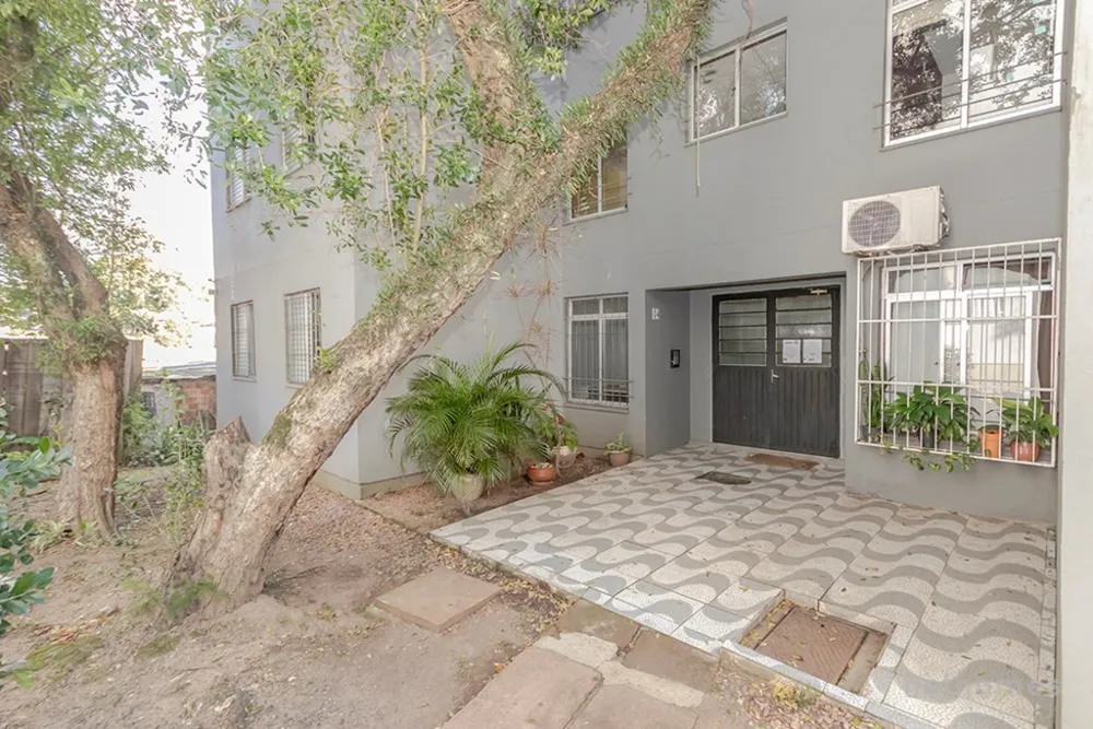 Apartamento, 2 quartos, 45 m² - Foto 7
