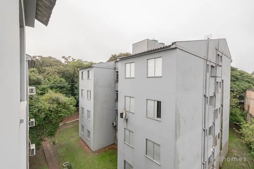 Apartamento, 2 quartos, 45 m² - Foto 5
