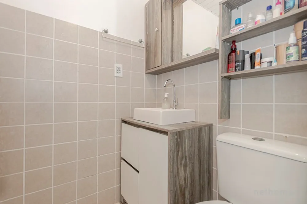 Apartamento, 2 quartos, 45 m² - Foto 2