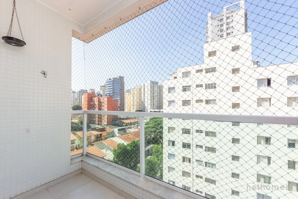 Apartamento, 2 quartos, 61 m² - Foto 1