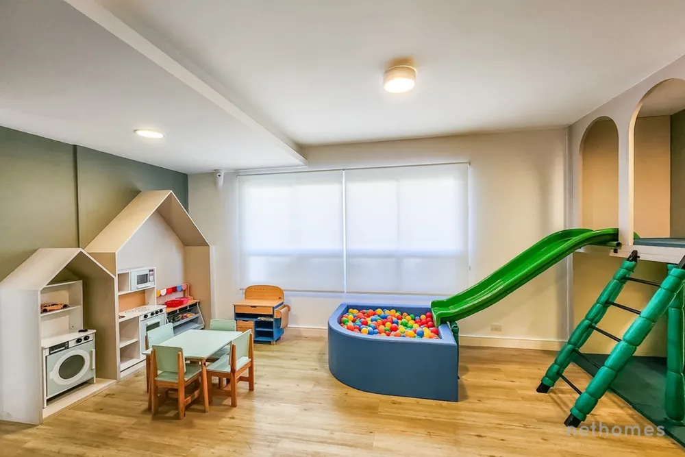Apartamento, 2 quartos, 61 m² - Foto 5