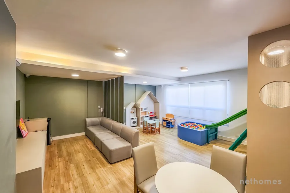 Apartamento, 2 quartos, 61 m² - Foto 7