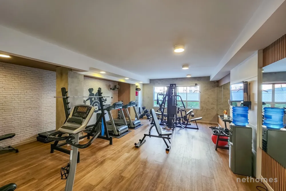 Apartamento, 2 quartos, 61 m² - Foto 6