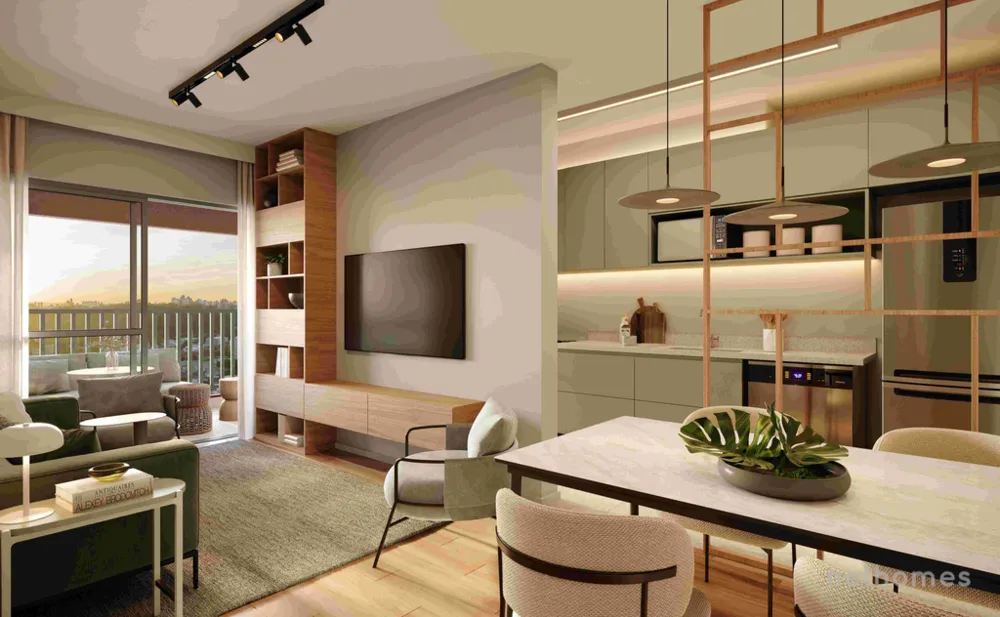 Apartamento, 3 quartos, 94 m² - Foto 4
