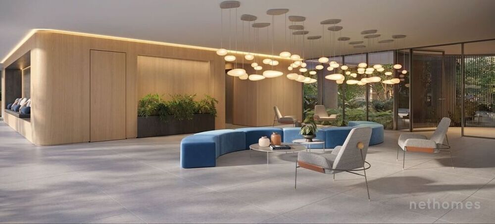 Apartamento Lançamentos com 2 quartos, 119m² - Foto 3