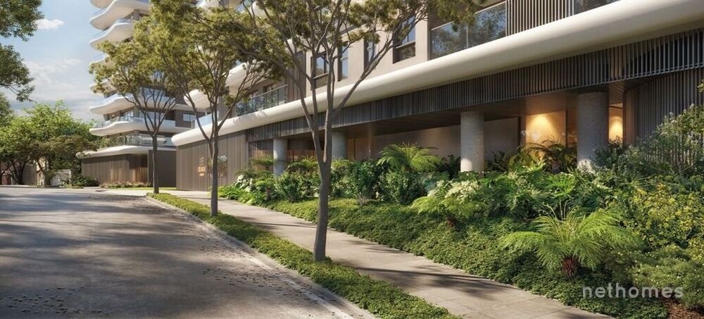 Apartamento Lançamentos com 2 quartos, 119m² - Foto 2