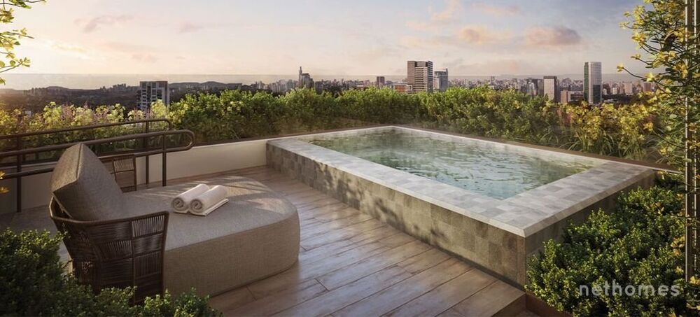 Apartamento Lançamentos com 2 quartos, 119m² - Foto 8