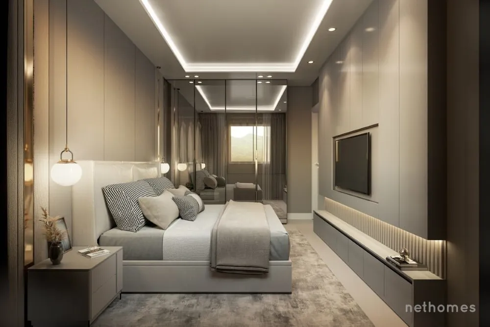 Apartamento, 2 quartos, 60 m² - Foto 7