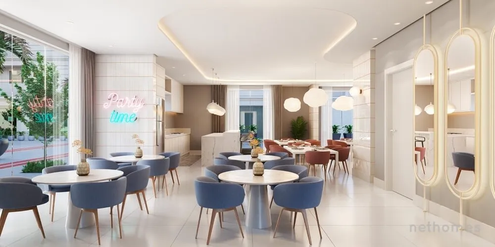 Apartamento, 2 quartos, 60 m² - Foto 5