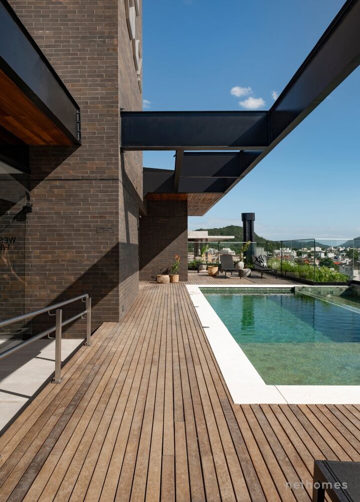 Apartamento, 3 quartos, 149 m² - Foto 7