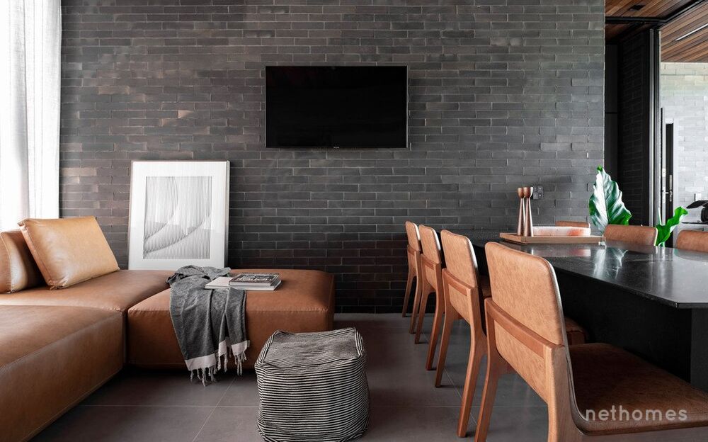 Apartamento, 3 quartos, 149 m² - Foto 2