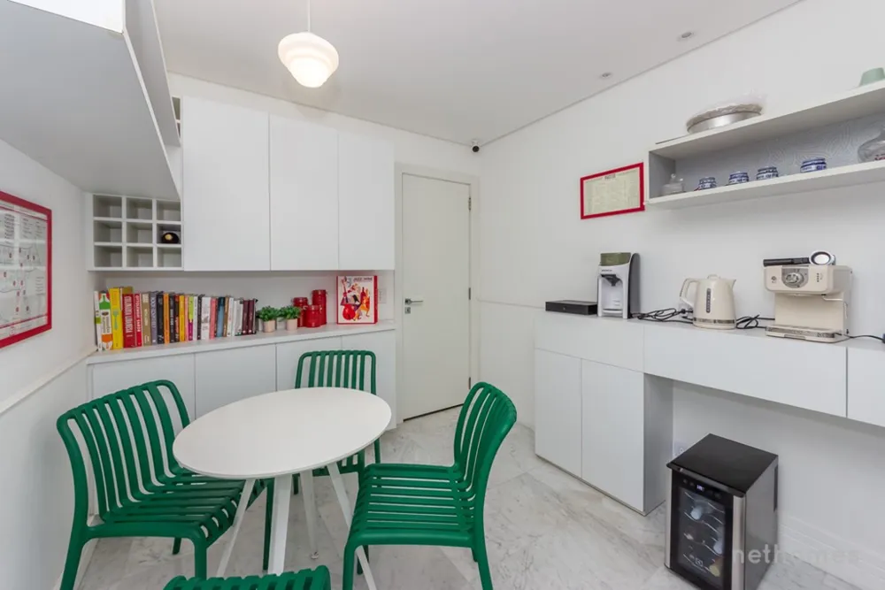 Apartamento, 4 quartos, 198 m² - Foto 3