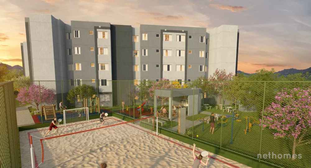 Apartamento, 2 quartos, 48 m² - Foto 18