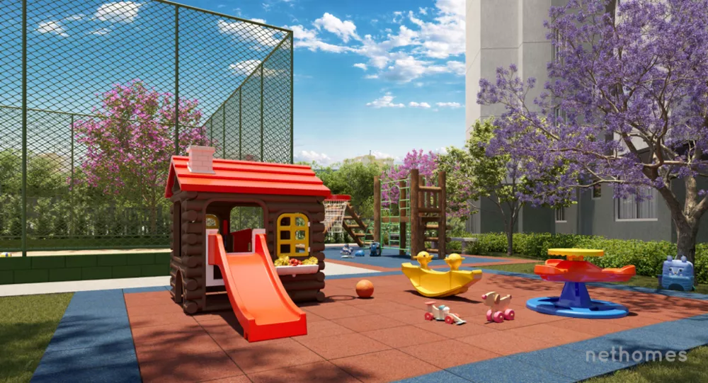 Apartamento, 2 quartos, 48 m² - Foto 12