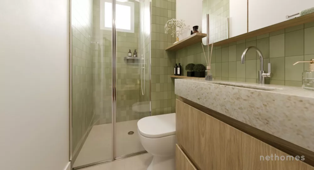 Apartamento, 2 quartos, 48 m² - Foto 7