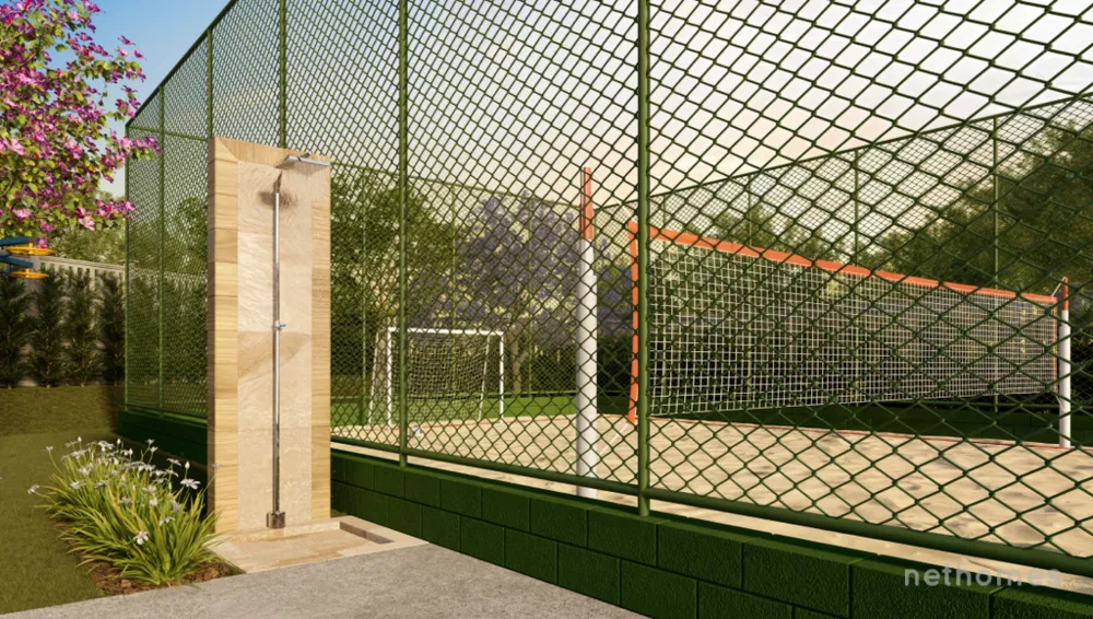 Apartamento, 2 quartos, 48 m² - Foto 17