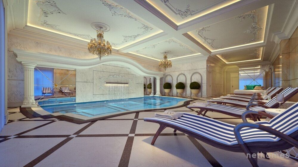 Apartamento, 4 quartos, 180 m² - Foto 6