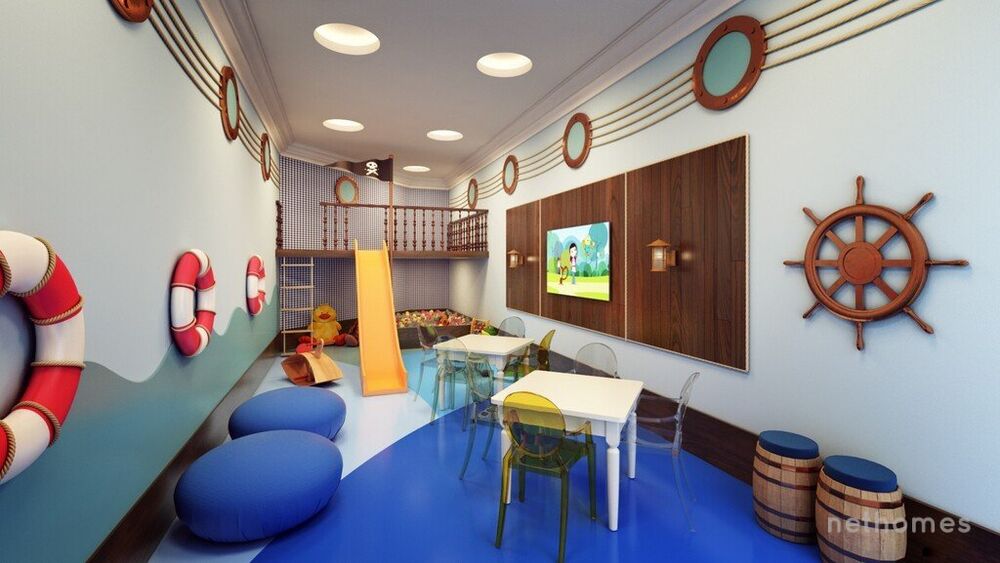 Apartamento, 4 quartos, 180 m² - Foto 5