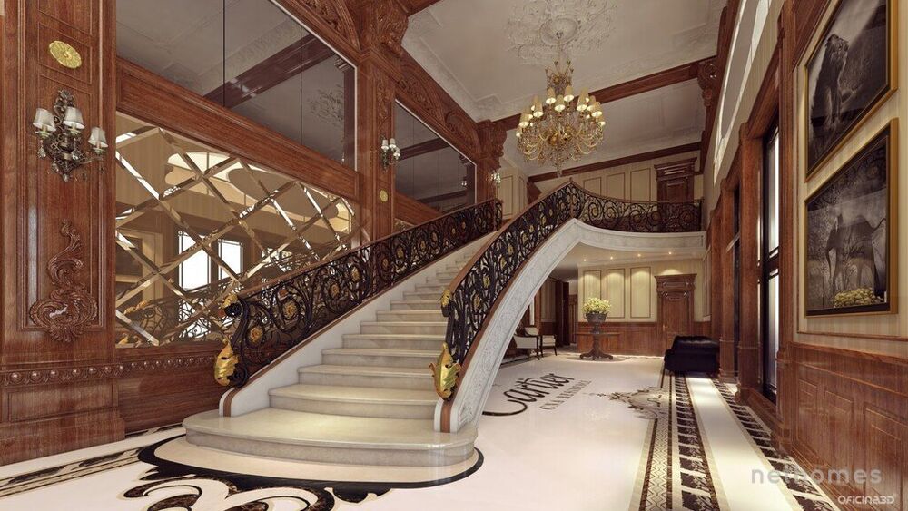 Apartamento, 4 quartos, 180 m² - Foto 2