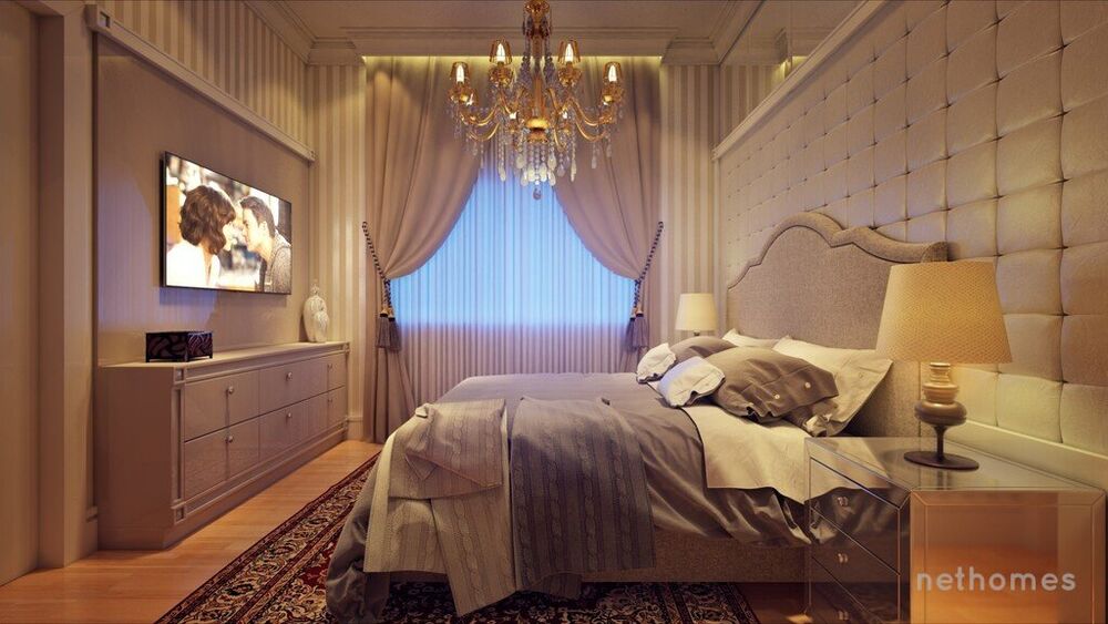 Apartamento, 4 quartos, 180 m² - Foto 4