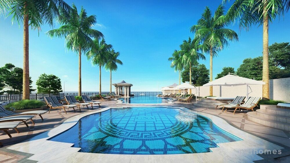 Apartamento, 4 quartos, 180 m² - Foto 7