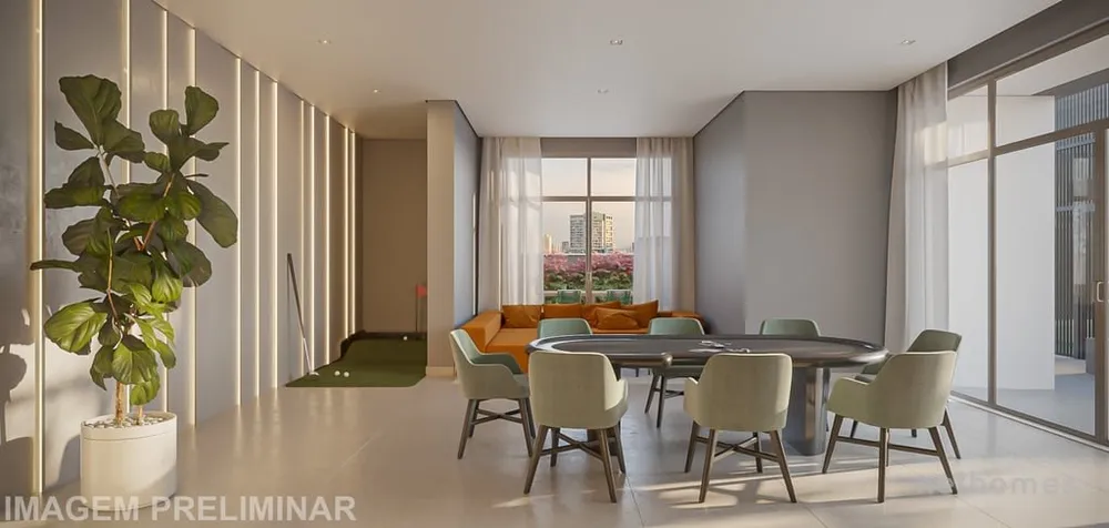 Apartamento, 2 quartos, 80 m² - Foto 6