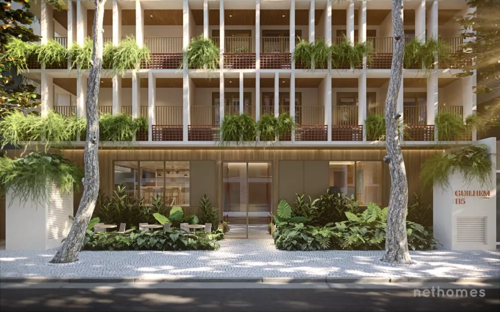 Apartamento, 2 quartos, 77 m² - Foto 5