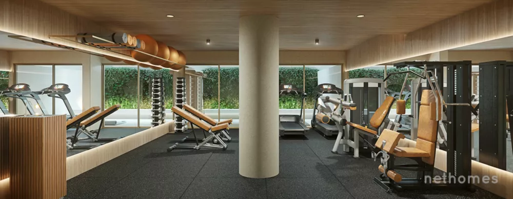 Apartamento, 2 quartos, 77 m² - Foto 8