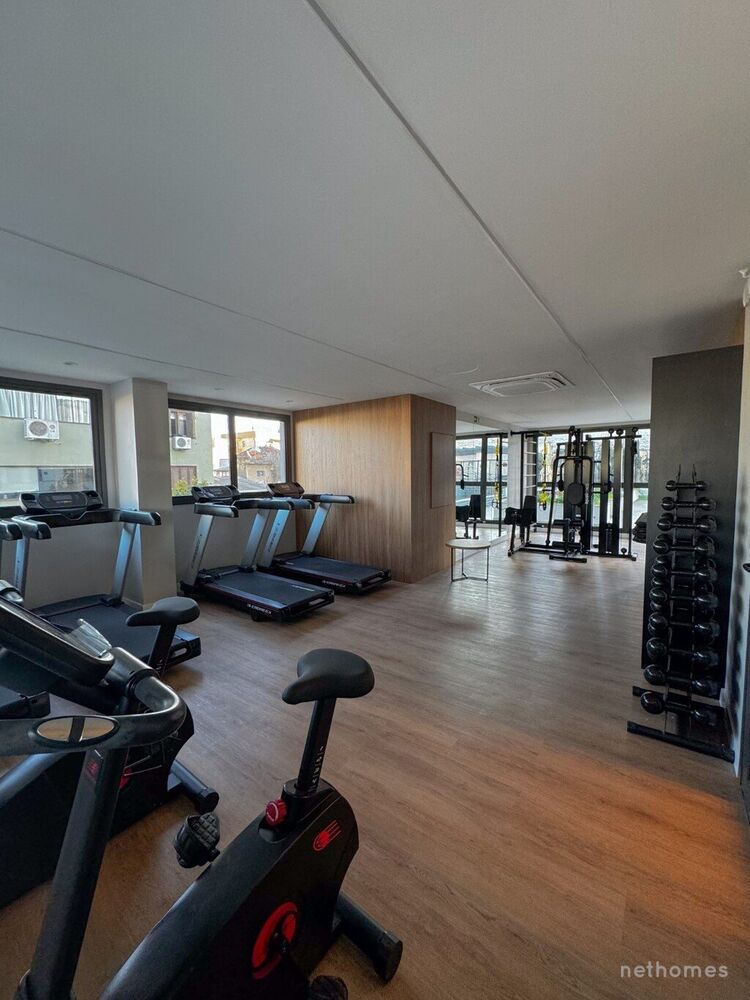 Apartamento à venda com 1 quarto, 36m² - Foto 2