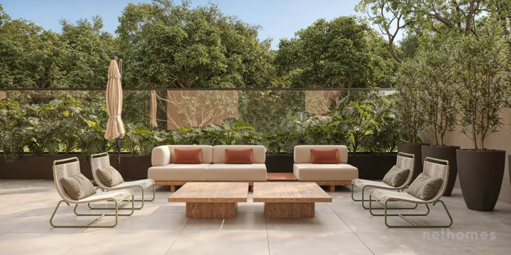 Cobertura, 3 quartos, 243 m² - Foto 12