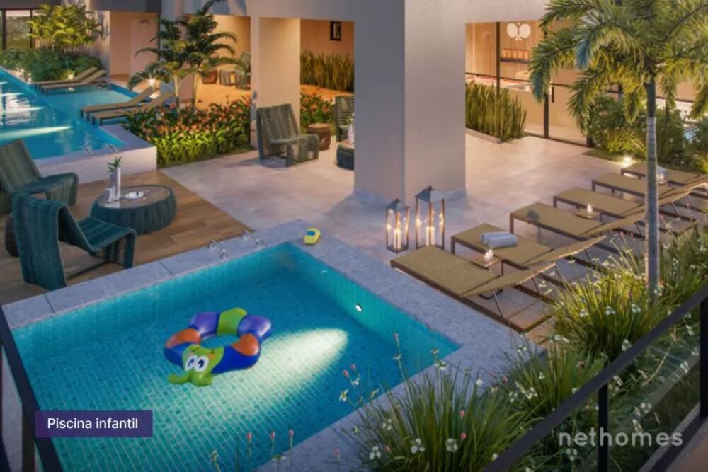Apartamento Lançamentos com 3 quartos, 280m² - Foto 8