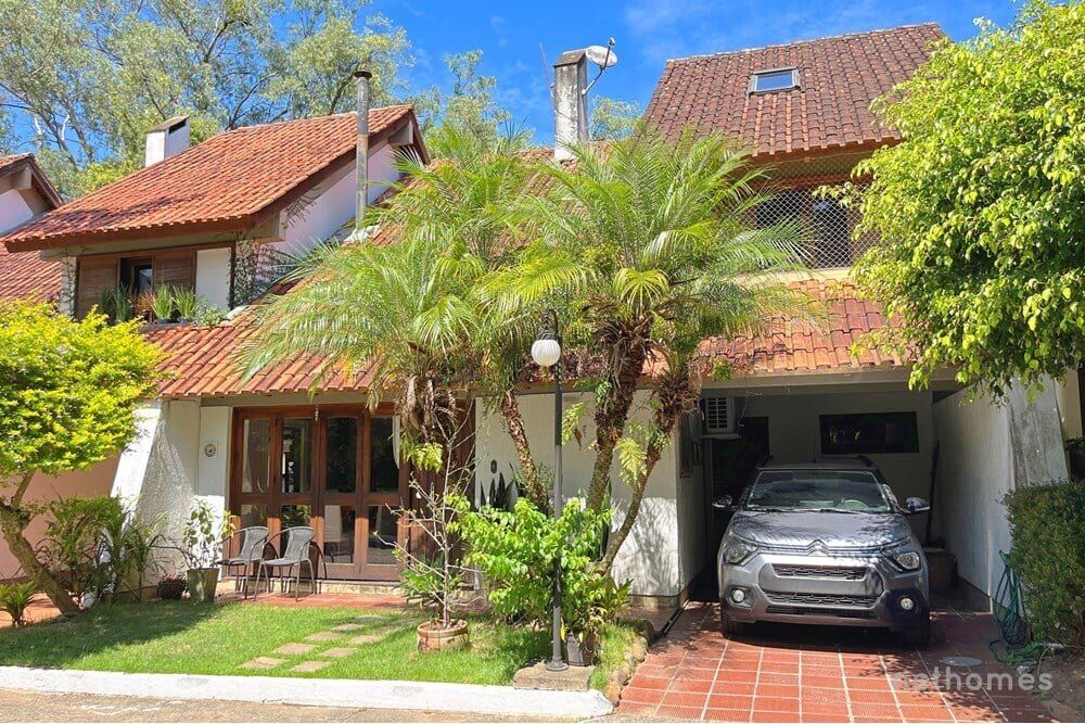 Casa de Condomínio à venda com 4 quartos, 220m² - Foto 7