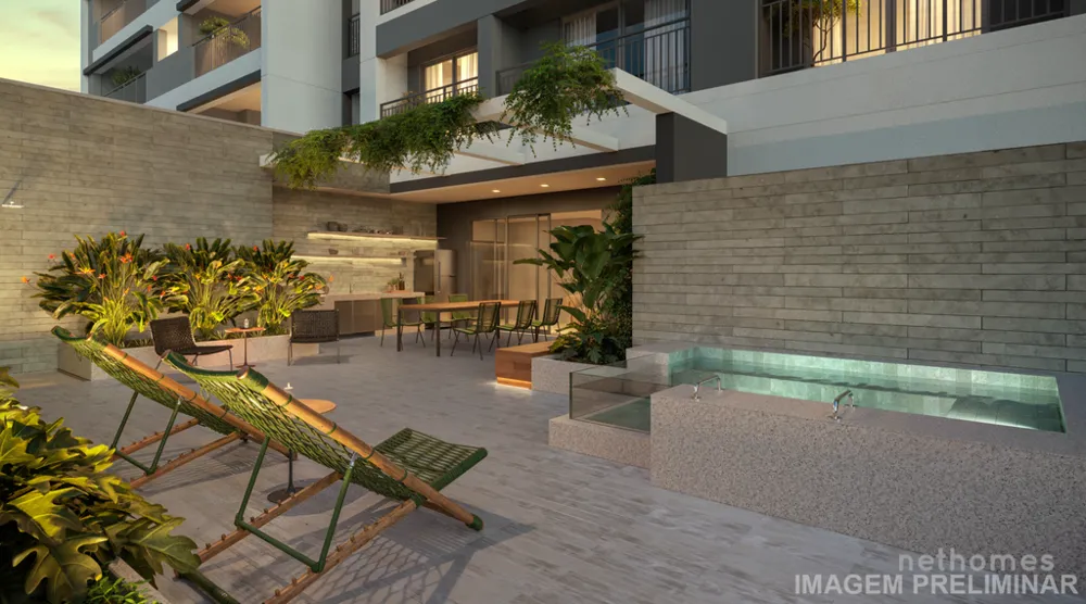 Apartamento, 3 quartos, 88 m² - Foto 7