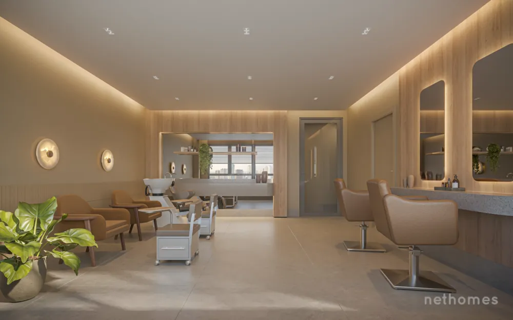Apartamento, 3 quartos, 88 m² - Foto 6