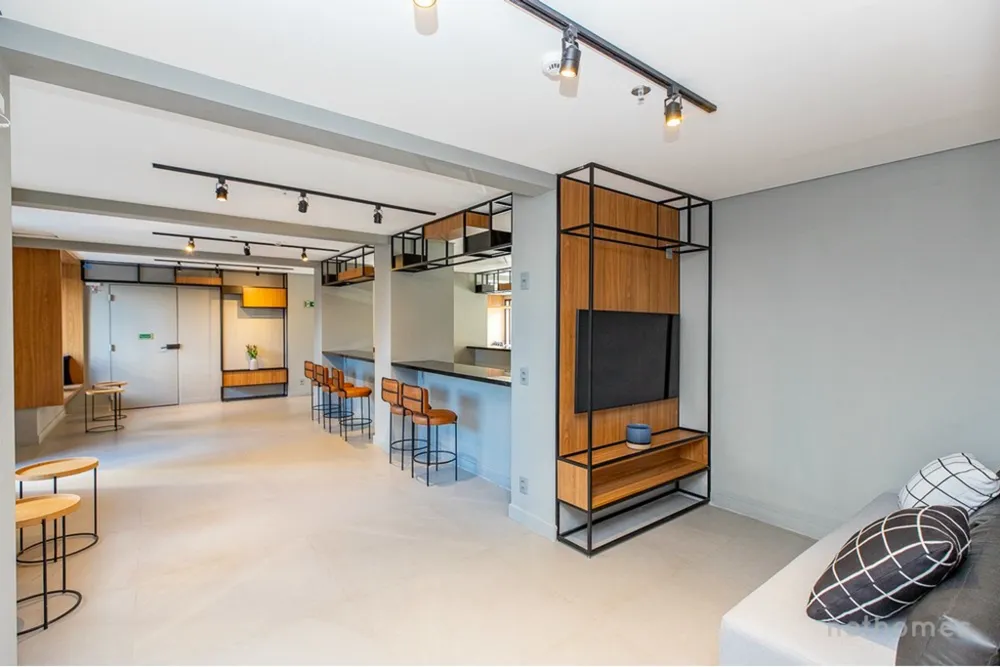 Apartamento, 2 quartos, 40 m² - Foto 12