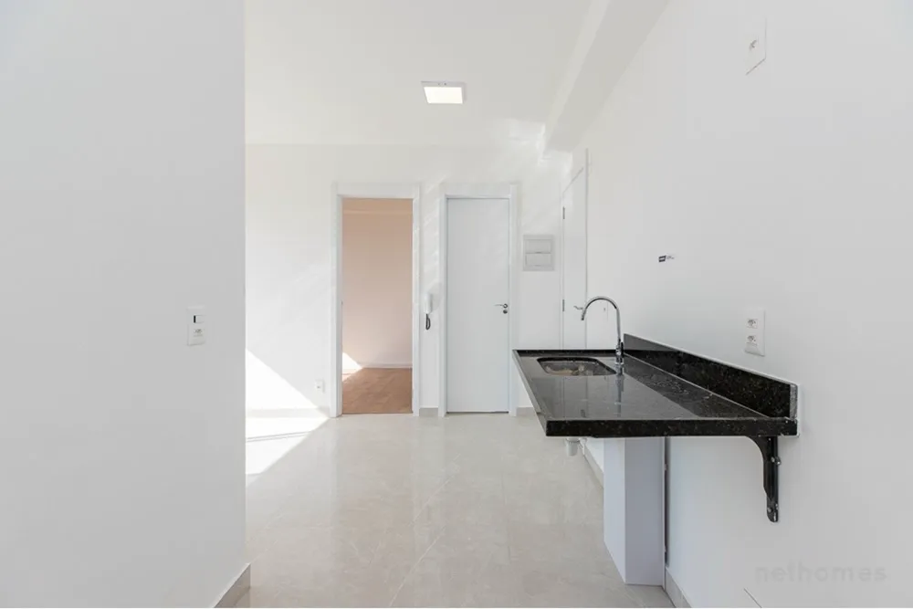 Apartamento, 2 quartos, 40 m² - Foto 3
