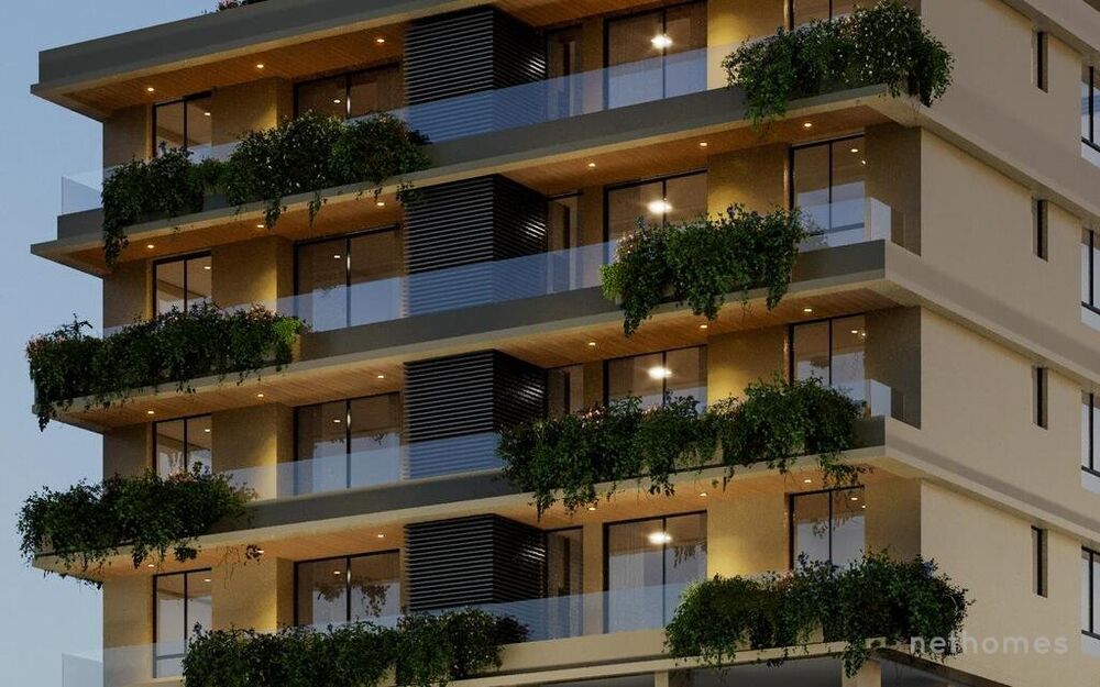 Apartamento Lançamentos com 2 quartos, 85m² - Foto 2